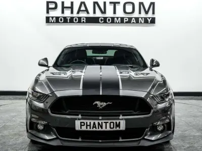 Used Ford Mustang GT
