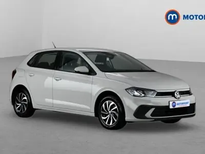 Used VW Polo Life 95 HP (69 kW) 2026 Hatchback
