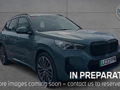 Used BMW iX1 M Sport 230 kW (313 HP) 2023 SUV