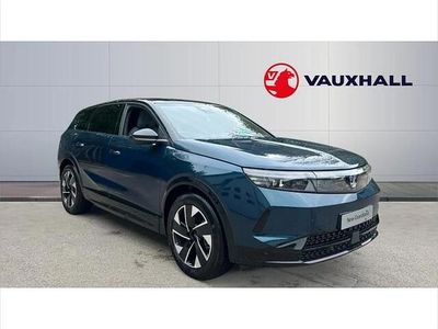 New Vauxhall Grandland 154 kW (210 HP) 2025 Other SUV