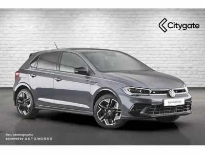 Used VW Polo 115 HP (84 kW) 2025 Hatchback