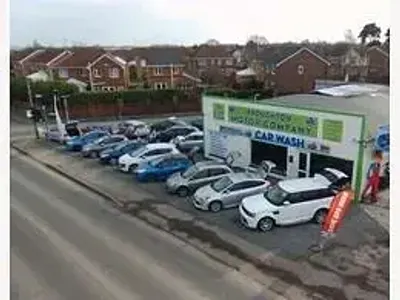 Used VW Caddy
