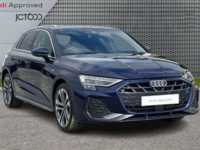 Audi A3 e-tron