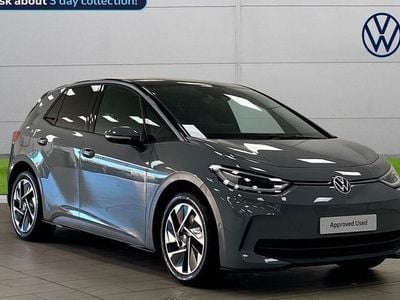 VW ID.3