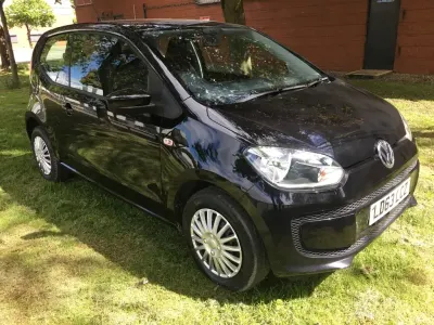 Used VW up!