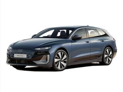 New Audi e-tron S-Line 266 kW (362 HP) 2025 Other SUV
