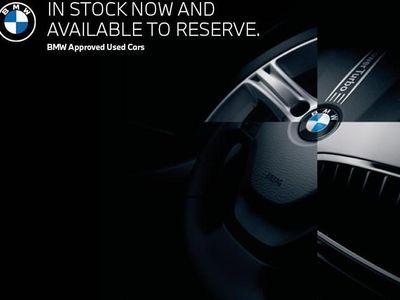 Used BMW X6 M Sport 2021 SUV