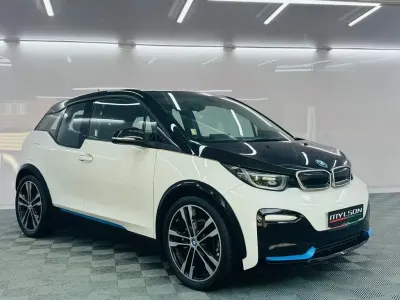 Used BMW i3