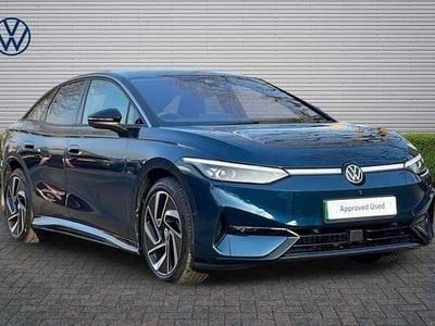 Used VW ID.7 210 kW (286 HP) 2025