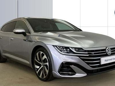 VW Arteon