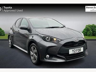 Used Toyota Yaris Hybrid 116 HP (85 kW) 2026 Hatchback