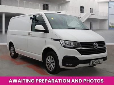 VW T6.1
