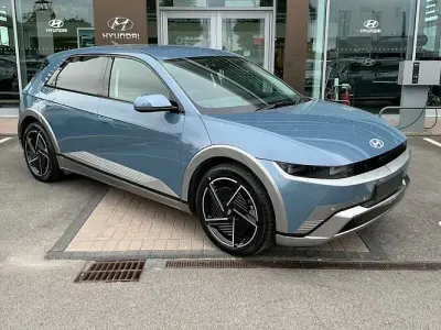 New Hyundai Ioniq 5 Ultimate 167 kW (228 HP) 2026 SUV