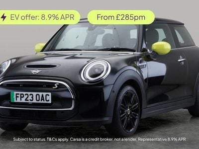 Used 2023 Mini Cooper Level 3 Hatchback | £17,364 (Fair price)