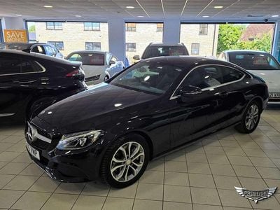 Mercedes C300
