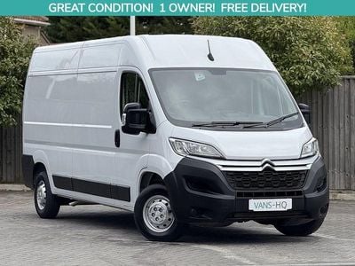 Citroën Relay