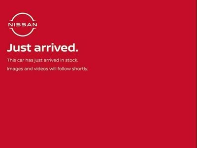 Used Nissan Qashqai Tekna 160 HP (117 kW) 2019 Black SUV