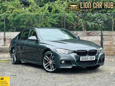 BMW 335