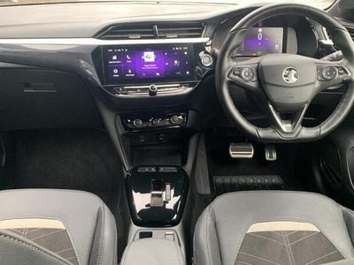 Vauxhall Corsa-e