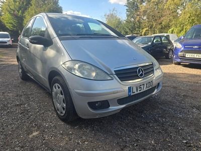 Mercedes A150