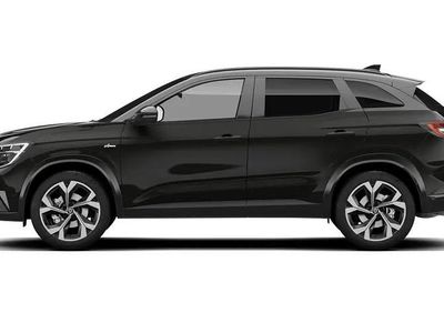 New Renault Austral Techno Esprit Alpine 200 HP (147 kW) 2025 SUV