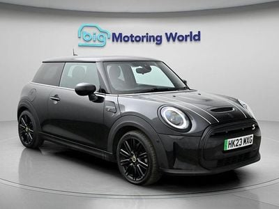 Used Mini Cooper SE Hatch 133 kW (181 HP) 2023 Hatchback