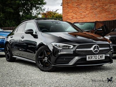 Mercedes CLA220