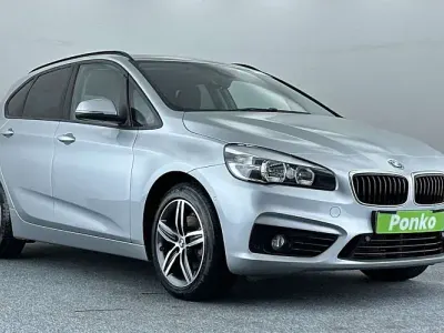 Used BMW 218 Sport Line 150 HP (110 kW) 2017 Estate