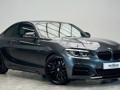 BMW M240