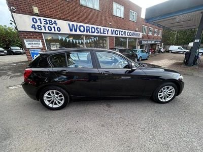 BMW 116