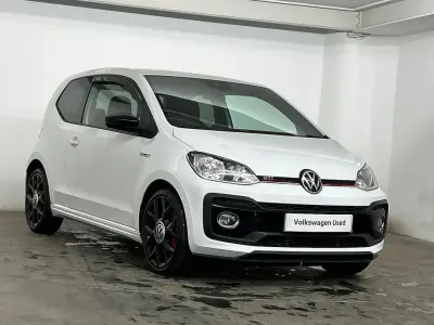 Used VW up!