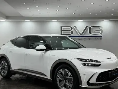Used Genesis GV60 Premium 167 kW (228 HP) 2025 SUV