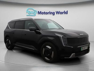 Kia EV9