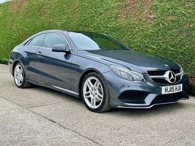 Mercedes E350