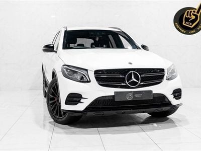 Mercedes GLC220