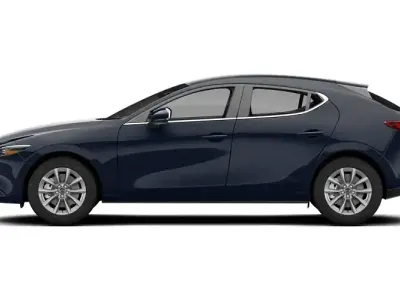 Used Mazda 3 Exclusive-Line 140 HP (102 kW) 2026 Hatchback