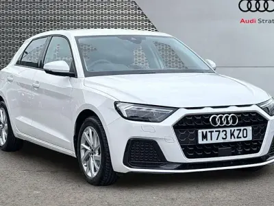 Used Audi A1 Sportback Sport 95 HP (69 kW) 2026 Hatchback