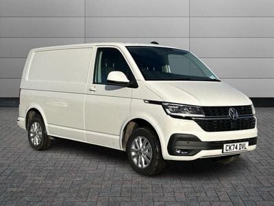 VW T6.1