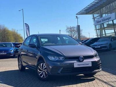 Używany VW Polo 80 KM (58 kW) 2024 Hatchback
