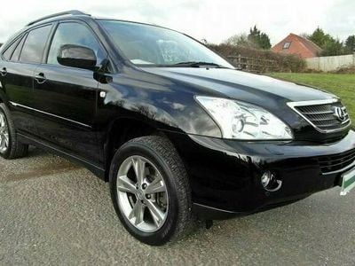 Used Lexus RX400h 2006 SUV