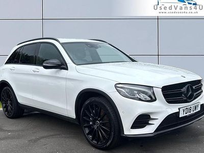 Mercedes GLC250