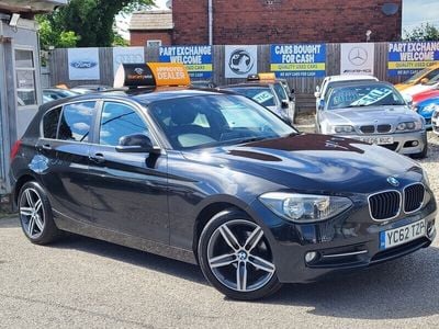 BMW 118
