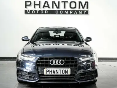 Used Audi A6