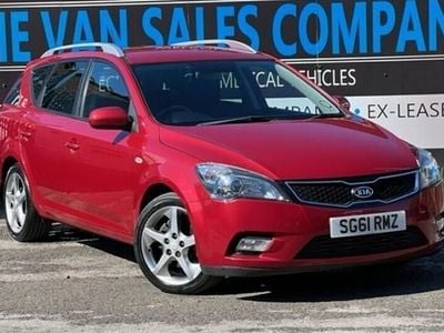 Kia Ceed Sportswagon