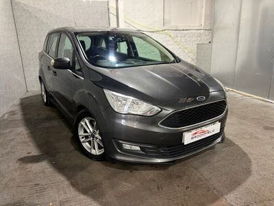 used Ford Grand C-Max 1.5 TDCi Zetec MPV 5dr Diesel Powershift Euro 6 (s/s) (120 ps) MPV