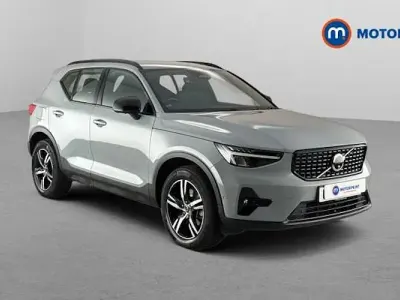 Used Volvo XC40 Plus 163 HP (119 kW) 2026 SUV