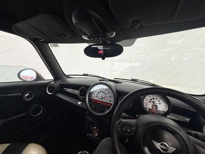 Mini Cooper SD
