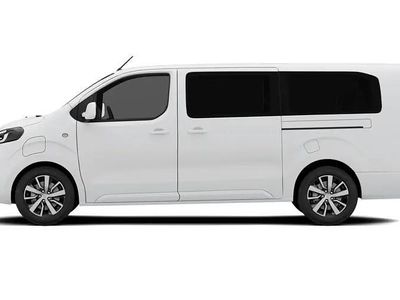 Used Toyota Proace Verso
