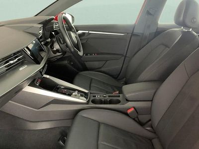 Audi A3 Sportback e-tron