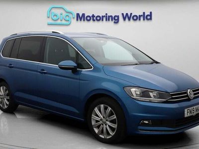 VW Touran